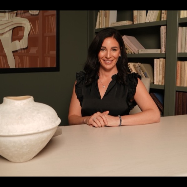Britney Lee, Houston realtor