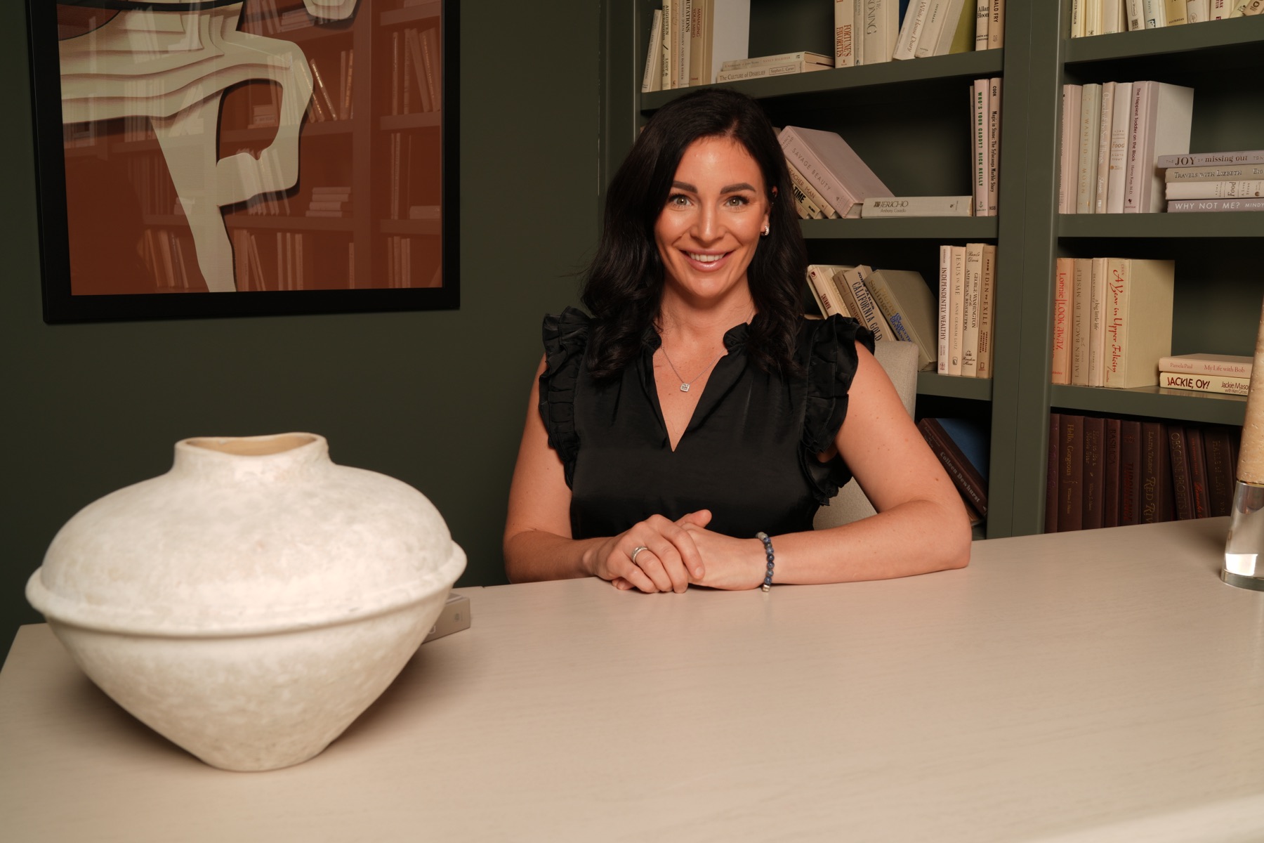 Britney Lee, REALTOR® in Katy, Texas