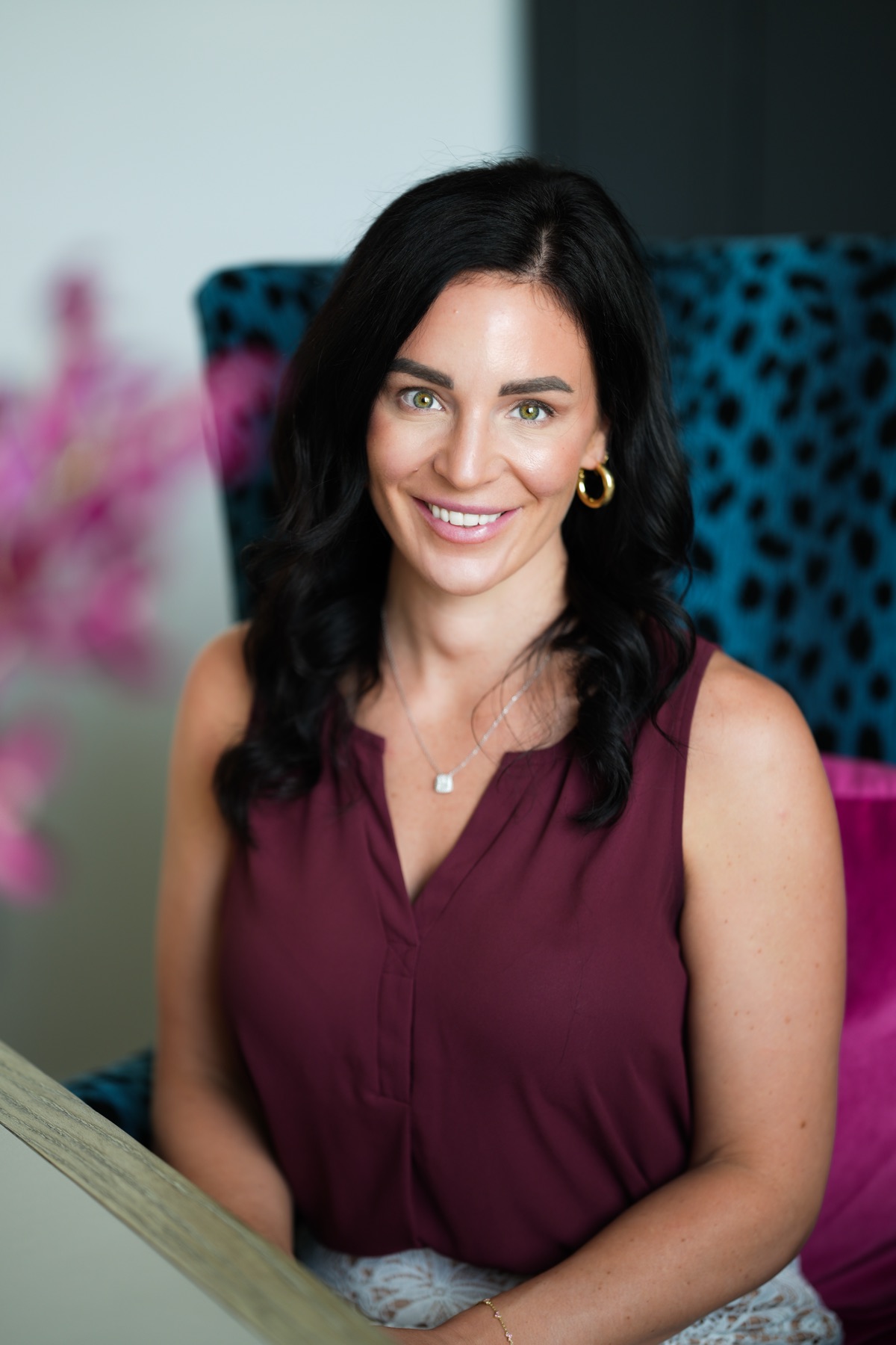 Britney Lee, REALTOR® in Katy, Texas